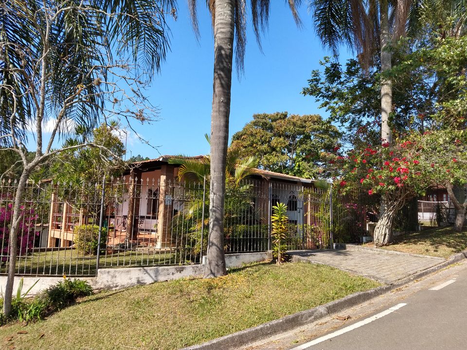 Captação de Casa a venda no bairro Jardim Villaça, São Roque, SP